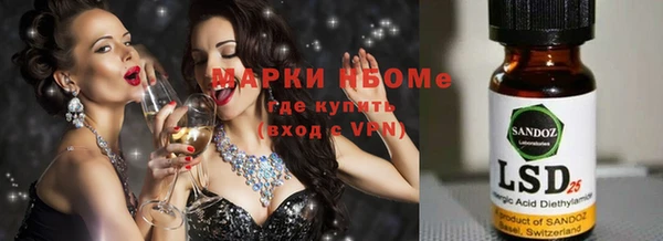 эйфоретик Вяземский